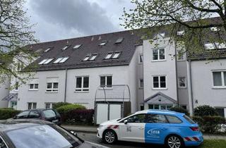 Wohnung mieten in Im Hafer, 71636 Ludwigsburg, Helle 3-Zimmer-Wohnung mit Balkon und TG-Stellplatz in Ludwigsburg