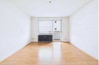 Wohnung mieten in Wiesenstraße 42, 67655 Innenstadt, Gemütliche und helle 2 ZKB-Wohnung mit großem Balkon zur Südseite ab sofort zu vermieten