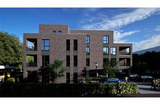 Wohnung mieten in Artillerieweg, 26129 Wechloy, Klimafreundliches Wohngebäude - mit QNG Premium in direkter Uninähe in Oldenburg