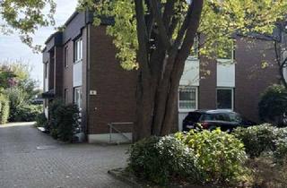 Wohnung mieten in Wilhelmshavener Heerstr., 26125 Nadorst, Charmante Dachgeschosswohnung mit Südwest-Balkon: hell, gepflegt, durchdacht geschnitten