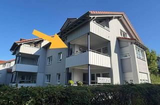 Wohnung mieten in Eichendorff 12, 73431 Aalen, Gepflegte 4,5-Zimmerwohnung ab 01.11.26 zu vermieten!