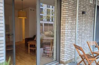 Wohnung mieten in Kopernikusstraße, 69115 Bahnstadt, Wohnung in der Bahnstadt