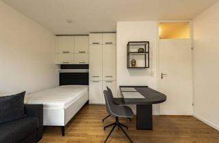 Wohnung mieten in 86825 Bad Wörishofen, vollmöblierte Appartementwohnung - Top Lage ab 01.01.2027 zu vermieten