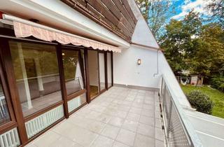Wohnung mieten in 86911 Dießen, Rückzugsort am Ammersee | frisch renoviert mit Terrasse