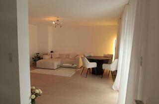 Wohnung mieten in Hauptstraße, 86500 Kutzenhausen, Zuhause mit drei Zimmern und Balkon in Kutzenhausen