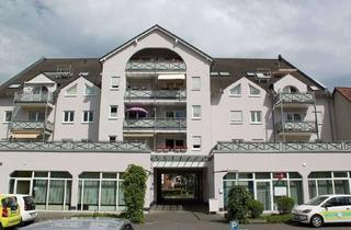 Wohnung mieten in Mülheimer Straße 24/26, 51375 Schlebusch, Attraktive seniorengerechte Wohnung - Dachterrasse, mitten in Schlebusch mit Pflegestation