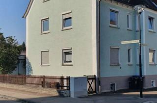 Wohnung mieten in Meeboldstraße 42, 89522 Heidenheim, Alltagstaugliche 3-Zimmer-Wohnung in Heidenheim an der Brenz
