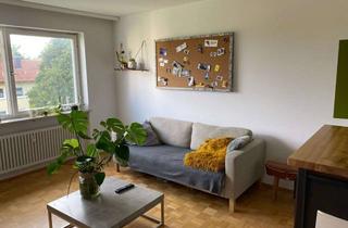 Wohnung mieten in 84489 Burghausen, Helle 2-Zimmer Wohnung in Burghausen zu vermieten, beliebte Lage