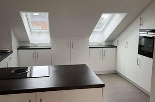Wohnung mieten in 85395 Wolfersdorf, Moderne 4 Zimmer Dachgeschoßwohnung