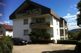 Wohnung mieten in Schwalbenweg, 72131 Ofterdingen, 3,5-Zi.-Wohnung in Ofterdingen