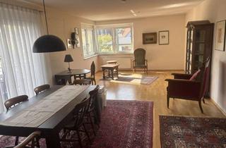 Wohnung mieten in 79353 Bahlingen, Wohnen mit Charakter: 3,5-Zimmer-Wohnung in Bahlingen am Kaiserstuhl