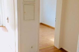 Wohnung mieten in 45139 Frillendorf, Helle 2 Zimmer Wohnung mit Wohnküche und Balkon in Essen