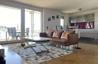 Wohnung mieten in Elisabeth Selbert Allee 32d, 63225 Langen, Modernes Wohnen in Langen: Helle 3-Zimmer-Wohnung mit Balkon