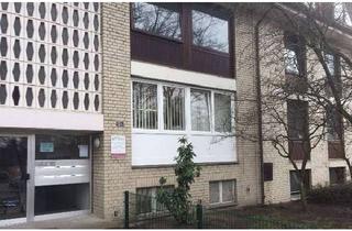 Wohnung mieten in Tonndorfer Hauptstraße 126, 22045 Tonndorf, Kompaktes 1-Zimmer-Apartment in Hamburg Tonndorf
