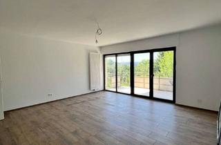 Wohnung mieten in Gutenbergstraße, 97688 Bad Kissingen, Großzügige 3-Zimmer-Wohnung zentral in Bad Kissingen mit Balkon und Einbauküche