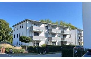 Wohnung mieten in Friedhofweg, 89340 Leipheim, Schöne 2 ZKB-Wohnung mit EBK und TG
