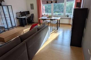 Wohnung mieten in 47608 Geldern, Vollmöblierte 3-Zimmerwohnung mit Garage