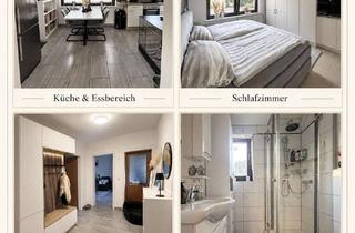 Wohnung mieten in Heerstraße, 52457 Aldenhoven, Neues Zuhause in Aldenhoven: Wohnung EG