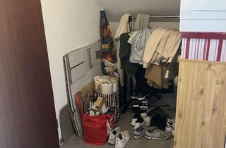 Wohnung mieten in Primelweg, 71229 Leonberg, Alltagstaugliche 1-Zimmer-Wohnung in Leonberg
