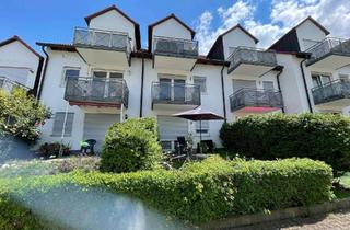Wohnung mieten in Tannenweg, 89359 Kötz, Kompakt wohnen in Kötz: 1,5-Zimmer-Apartment mit Balkon
