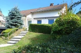 Wohnung mieten in Rosengasse 30, 35394 Gießen, Viel Platz in der Rosengasse: 4-Zimmer-Wohnung in Gießen