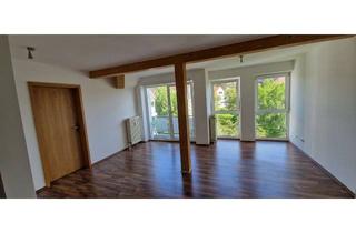 Wohnung mieten in Gabelsberger Str. 10, 95326 Kulmbach, Attraktive Maisonette-Wohnung 2,5 Zimmer - Innenausstattung mit EBK