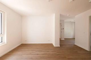 Wohnung mieten in 82152 Planegg, Wohnen am Schlosspark: Kernsanierte 3-Zimmer-Wohnung direkt an der Würm