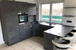 Penthouse mieten in Weidenstraße 12, 55450 Langenlonsheim, Schöne Penthouse Wohnung in Langenlonsheim