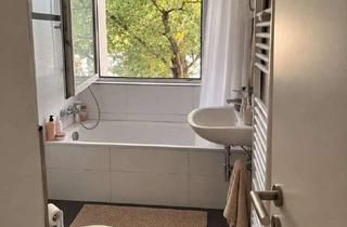 Wohnung mieten in Hanau Stadtmitte, Ca. 2 Min. Vom Freiheitsplatz – Genaue Adresse Wird Bei Interesse Mitgeteilt, 63450 Hanau, Nachmieter gesucht – 2-Zimmer-Wohnung in Hanau Stadtmitte