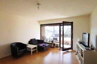 Wohnung mieten in Rothwiesenring, 64546 Mörfelden-Walldorf, Helle 2-Zimmer-Wohnung mit Balkon, Einbauküche & Stellplatz in Mörfelden-Walldorf