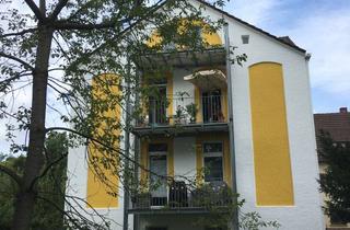 Wohnung mieten in 72764 Reutlingen, Helle 3-Zimmer-DG-Wohnung mit Balkon