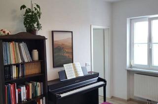 Wohnung mieten in Geisenfelder Straße 1,5, 85053 Ingolstadt, Helle 2-Zimmer-Wohnung in Ingolstadt-Süd – Einbauküche, Stellplatz, Internet
