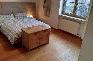 Wohnung mieten in Berganger, 86929 Penzing, Freundliche 3-Zimmer-Wohnung mit EBK (mögliche Ablöse) in Penzing/Untermühlhausen