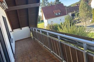 Wohnung mieten in 89296 Osterberg, 3-Zimmer-Wohnung in Osterberg