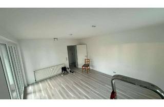 Wohnung mieten in Leonard-Nelson-Straße 10a, 37073 Göttingen, Helle 2-Zimmer-Wohnung mit Balkon und Einbauküche am Waldweg in Göttingen