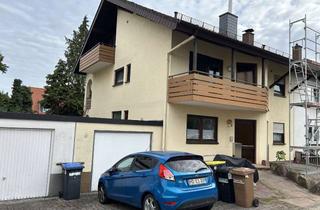 Wohnung mieten in 69123 Pfaffengrund, Große 1,5-Zimmer-Wohnung mit Balkon in Heidelberg