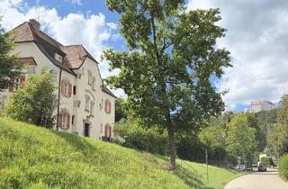 Wohnung mieten in Bahnhofstr. 28, 93339 Riedenburg, Alltagstaugliche 3-Zimmer-Wohnung mit gehobener Ausstattung in Riedenburg