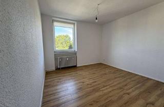 Wohnung mieten in Knappenstraße 80, 46047 Bermensfeld, 2 Zimmer mit Loggia, frei ab sofort