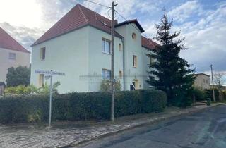 Wohnung mieten in Robert-Bosch-Straße 51, 06847 West, Besichtigung 29.09./13.30 Uhr!Doppelhaushälfte m.großer Terrasse u.Garten,3-Zi.m.Bad u.Gäste-WC,hell