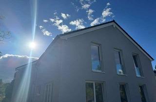 Wohnung mieten in 15754 Heidesee, Traumhafte Mietwohnung mit privatem Garten im Grünen