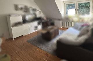 Wohnung mieten in Am Nordglacis 15, 46483 Wesel, Altbau mit Charme: 3-Zimmerwohnung mit Balkon - Ideale Lage im Grüngürtel von Wesel