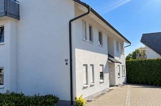 Wohnung mieten in 89407 Dillingen, Schön gelegene 3-ZKB Wohnung in ruhiger Lage in Dillingen an der Donau
