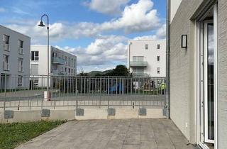 Wohnung mieten in Zöllnitzer Straße 24, 07751 Zöllnitz, Was für Bequeme, Erdgeschoss mit Terrasse.