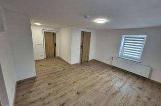 Wohnung mieten in Hauptstraße 32, 02899 Ostritz, Charmante 2-Zimmer-Wohnung – komplett neu renoviert