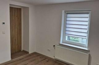 Wohnung mieten in Hauptstraße 32, 02899 Ostritz, Gemütliche 2-Zimmer-Wohnung in ruhiger, naturnaher Lage