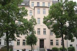 Wohnung mieten in Emilienstraße 22, 09113 Schloßchemnitz, Günstige 2-Zimmer mit Wannenbad und Laminat in guter Lage!