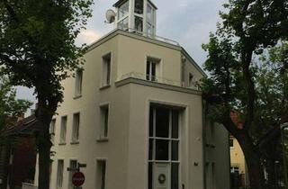 Penthouse mieten in Roonstr. 34, 49076 Westerberg, Penthouse-Wohnung am Westerberg mit umlaufender Sonnenterrasse