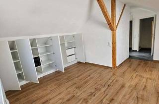 Wohnung mieten in 89547 Gerstetten, Gemütliches Dachgeschoß