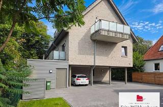 Wohnung mieten in 26129 Wechloy, Moderne 4-Zimmerwohnung mit Balkon und Einbauküche im Stadtteil Haarentor