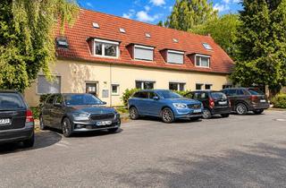 Wohnung mieten in 37075 Göttingen, Ostviertel | Gepflegte 2-Zi.-EG-Whg. mit Terrasse & Gartennutzung